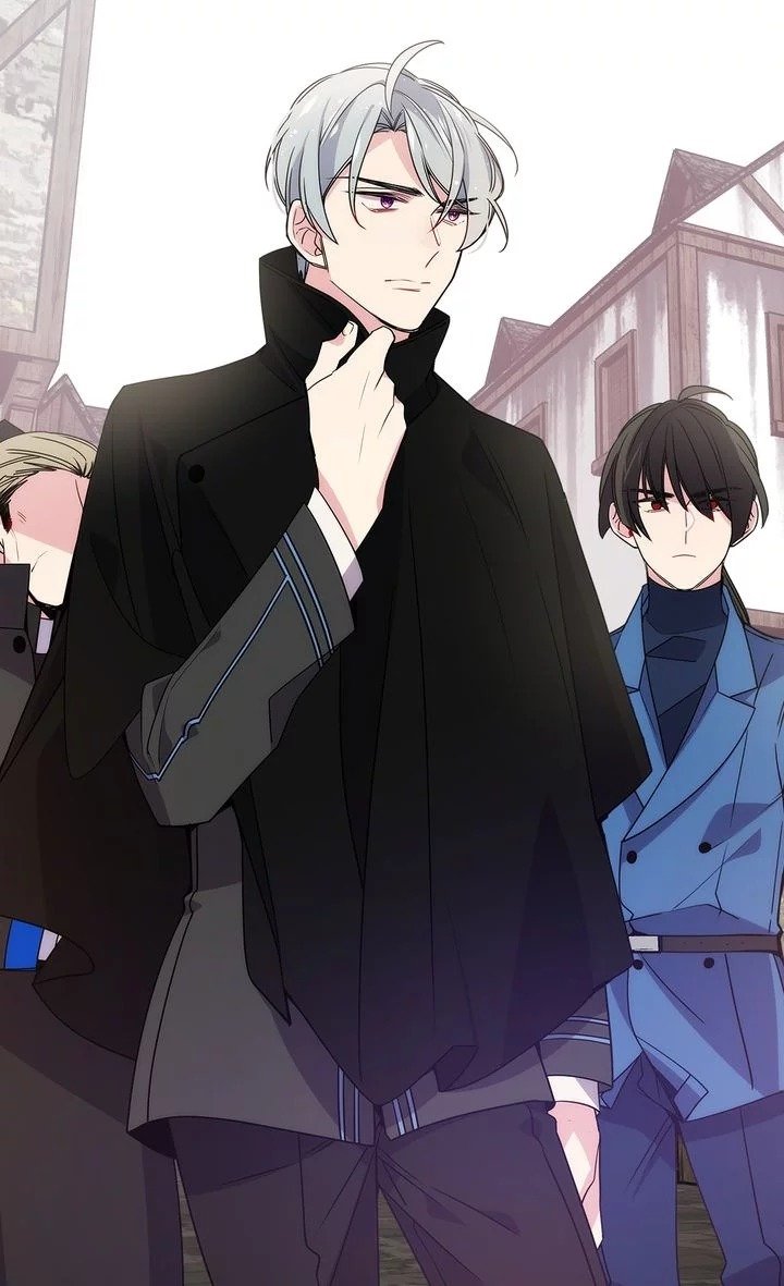 Read Adelaide ENGLISH Manga Online