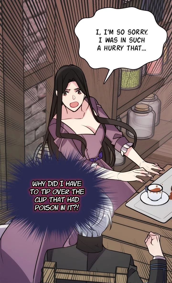 Read Adelaide ENGLISH Manga Online