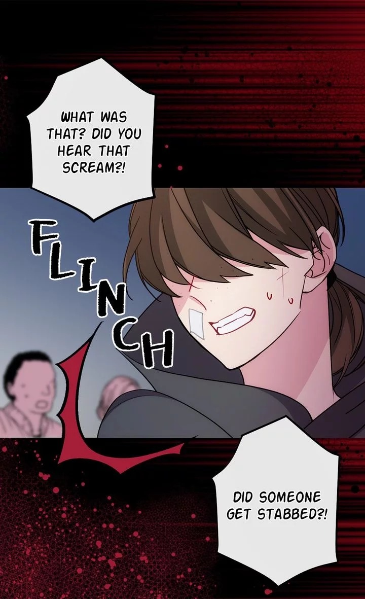 Read Adelaide ENGLISH Manga Online