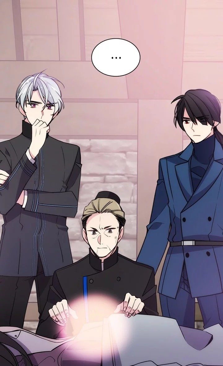 Read Adelaide ENGLISH Manga Online