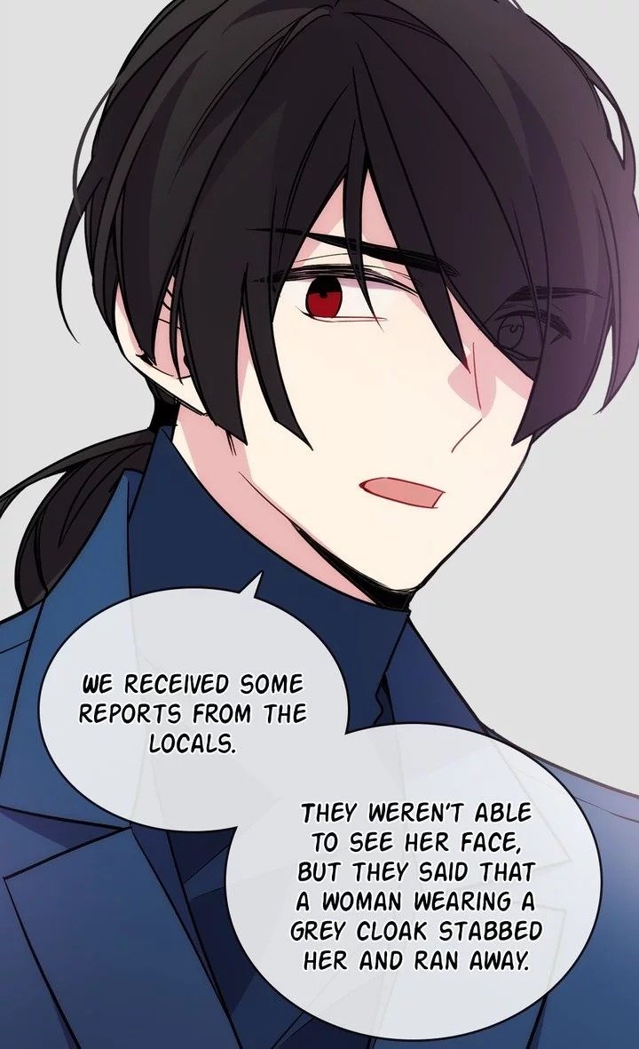 Read Adelaide ENGLISH Manga Online