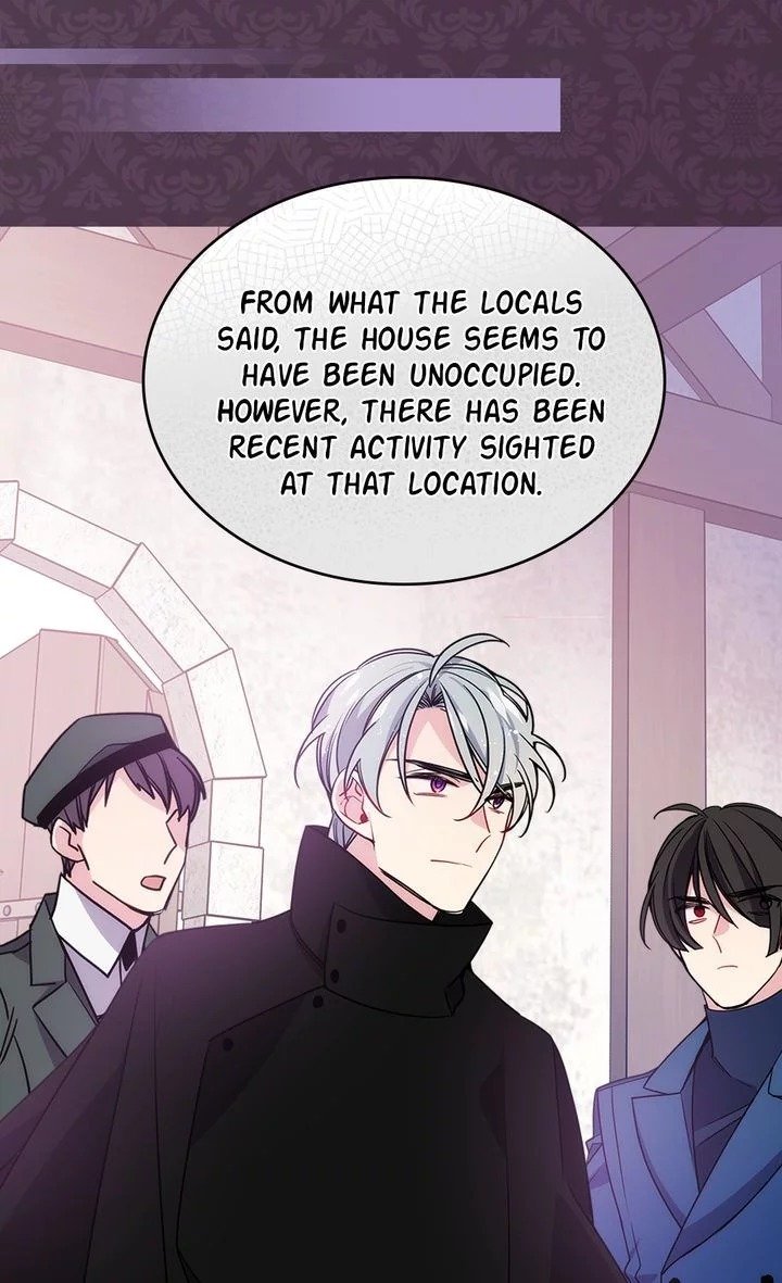 Read Adelaide ENGLISH Manga Online