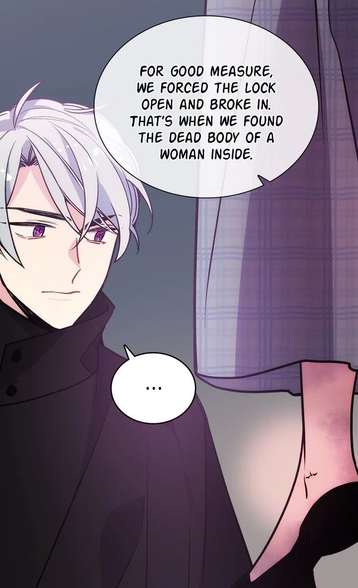 Read Adelaide ENGLISH Manga Online