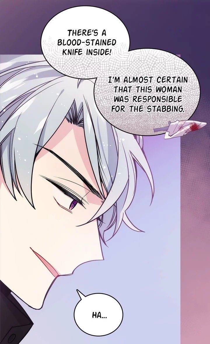 Read Adelaide ENGLISH Manga Online