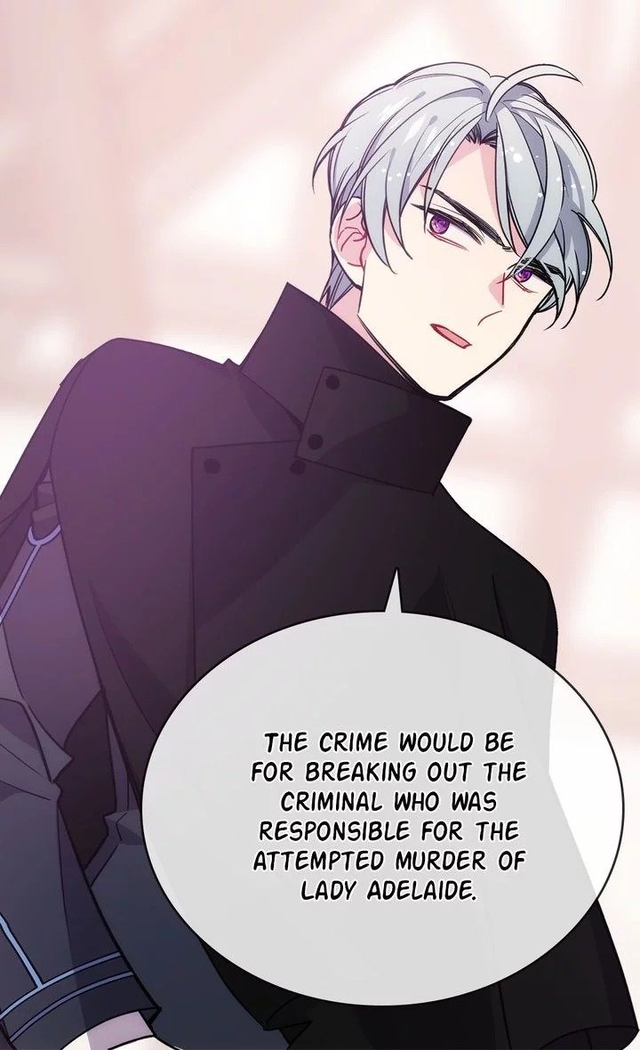 Read Adelaide ENGLISH Manga Online