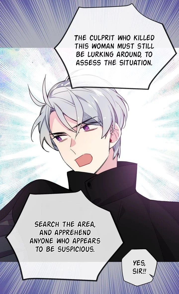 Read Adelaide ENGLISH Manga Online