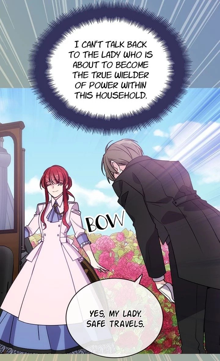 Read Adelaide ENGLISH Manga Online