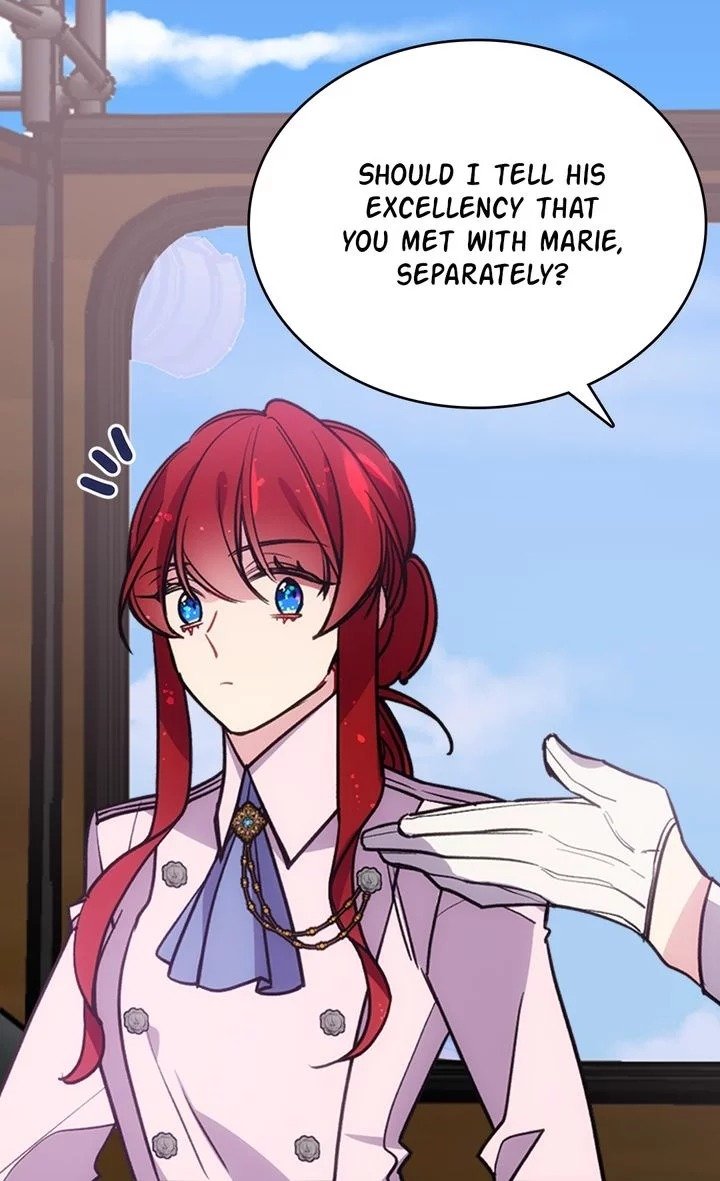 Read Adelaide ENGLISH Manga Online