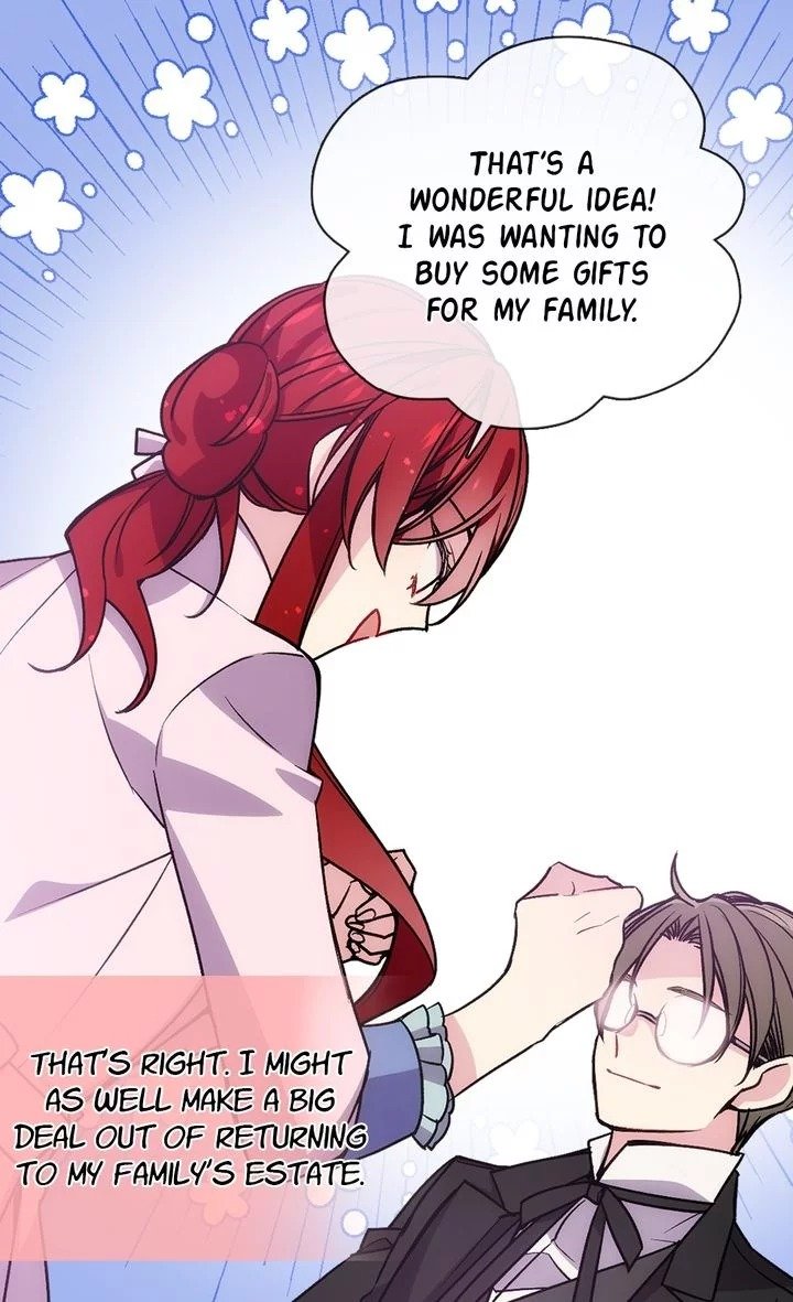 Read Adelaide ENGLISH Manga Online