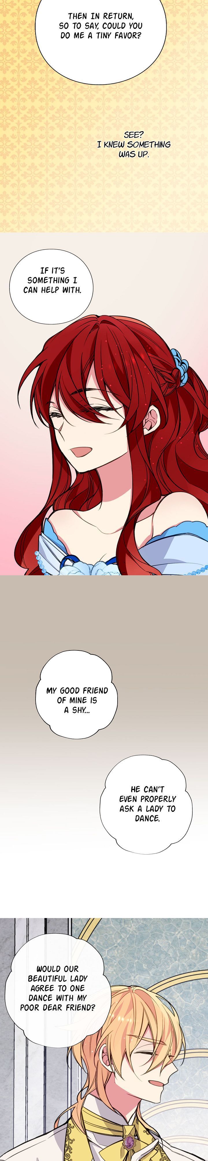 Read Adelaide ENGLISH Manga Online