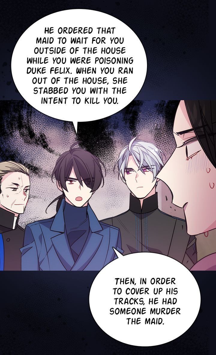 Read Adelaide ENGLISH Manga Online