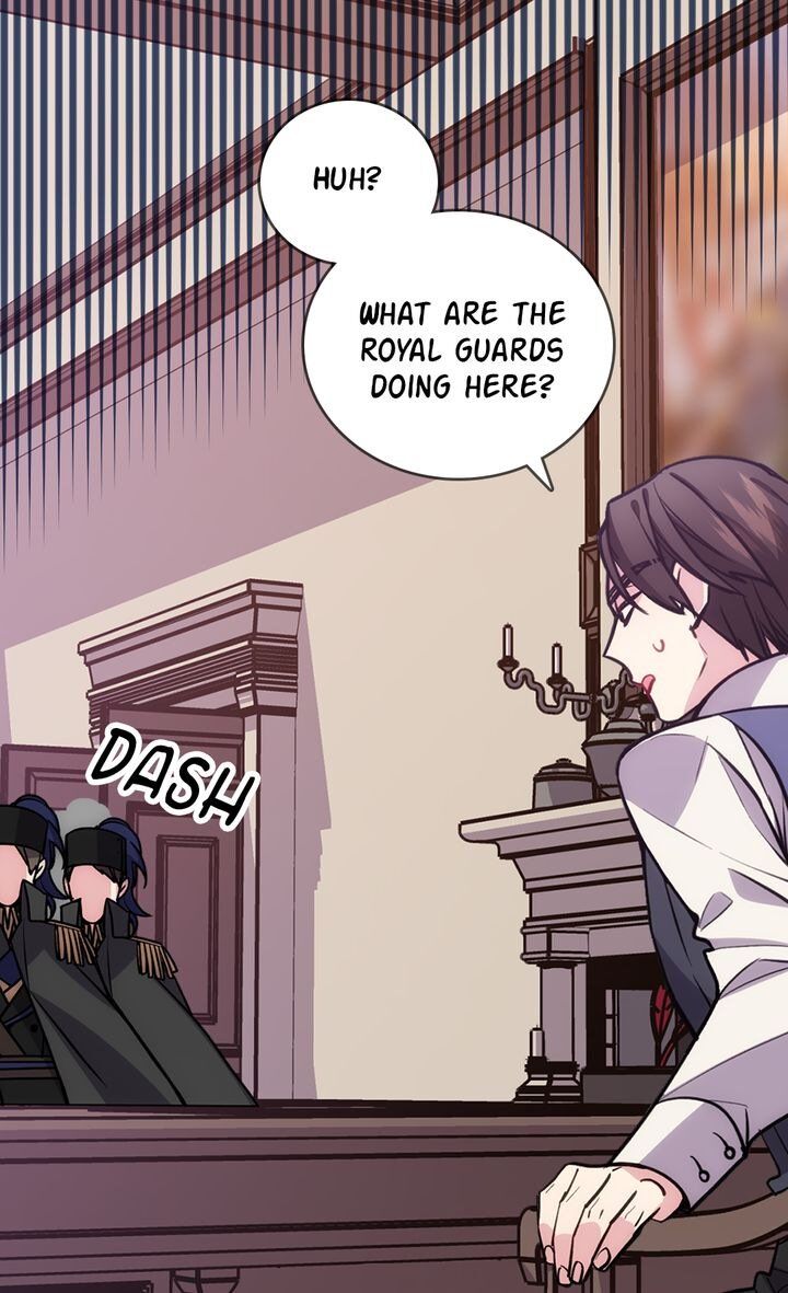 Read Adelaide ENGLISH Manga Online