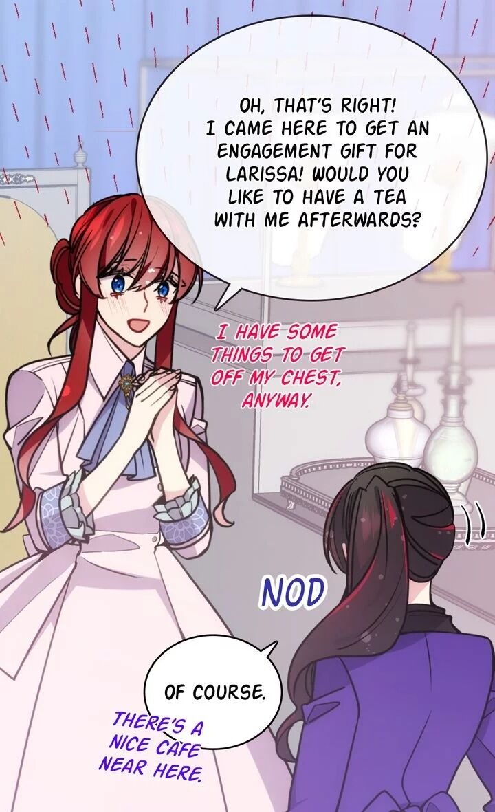 Read Adelaide ENGLISH Manga Online