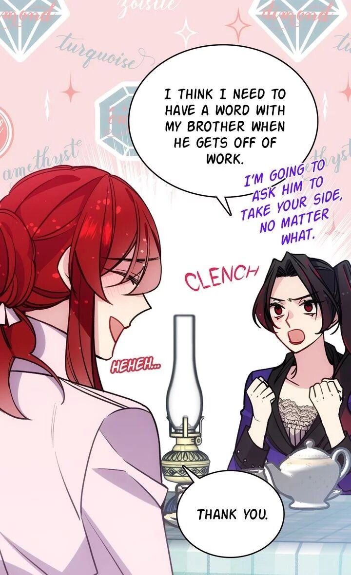 Read Adelaide ENGLISH Manga Online