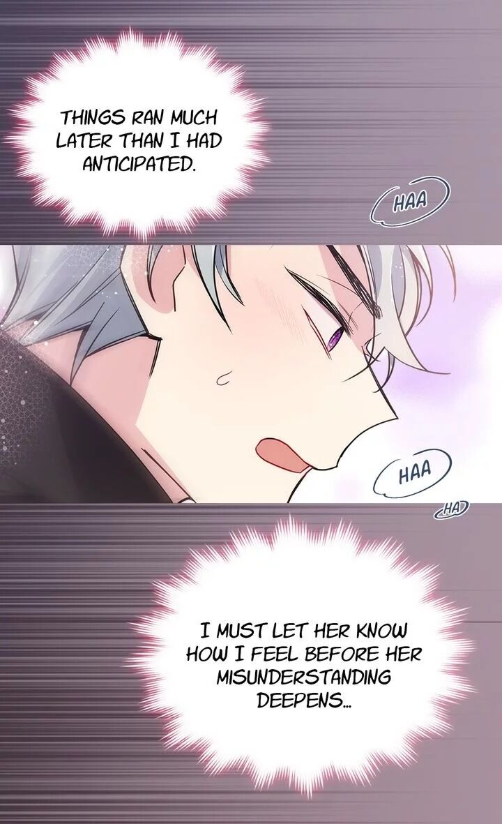 Read Adelaide ENGLISH Manga Online