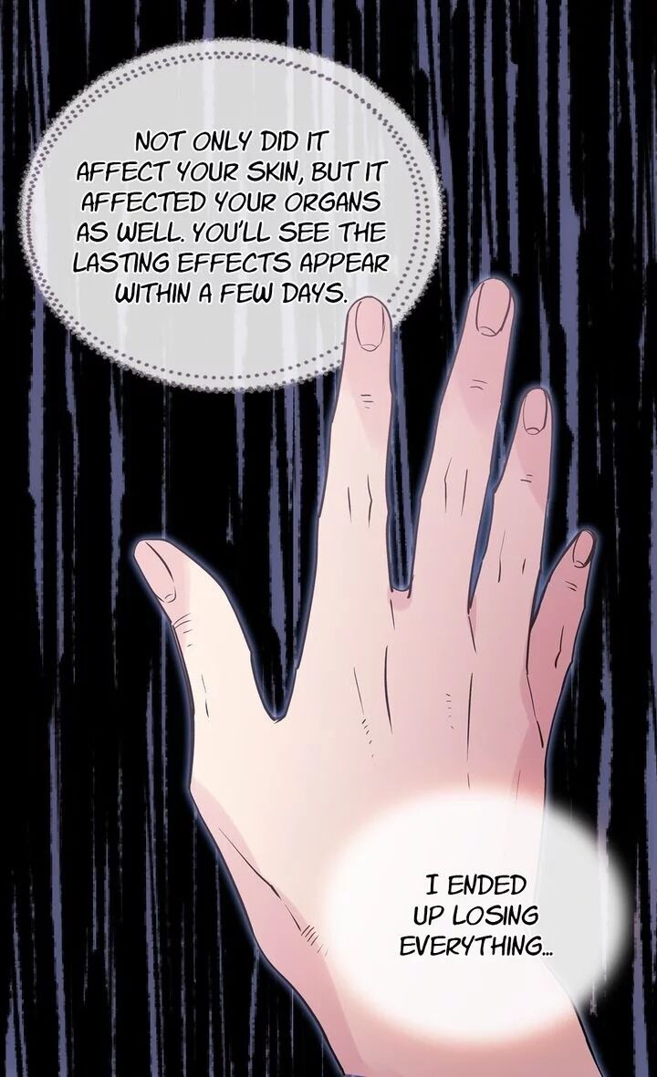 Read Adelaide ENGLISH Manga Online