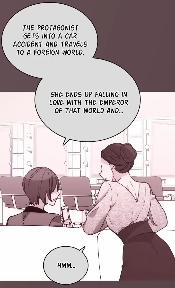 Read Adelaide ENGLISH Manga Online