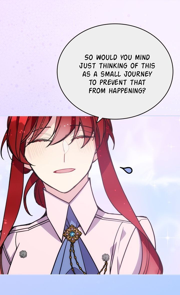 Read Adelaide ENGLISH Manga Online