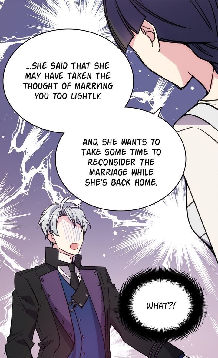 Read Adelaide ENGLISH Manga Online