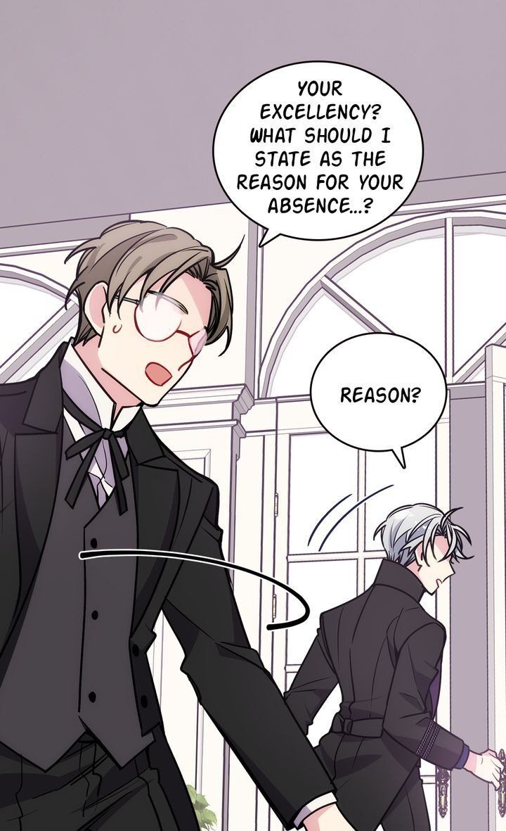 Read Adelaide ENGLISH Manga Online