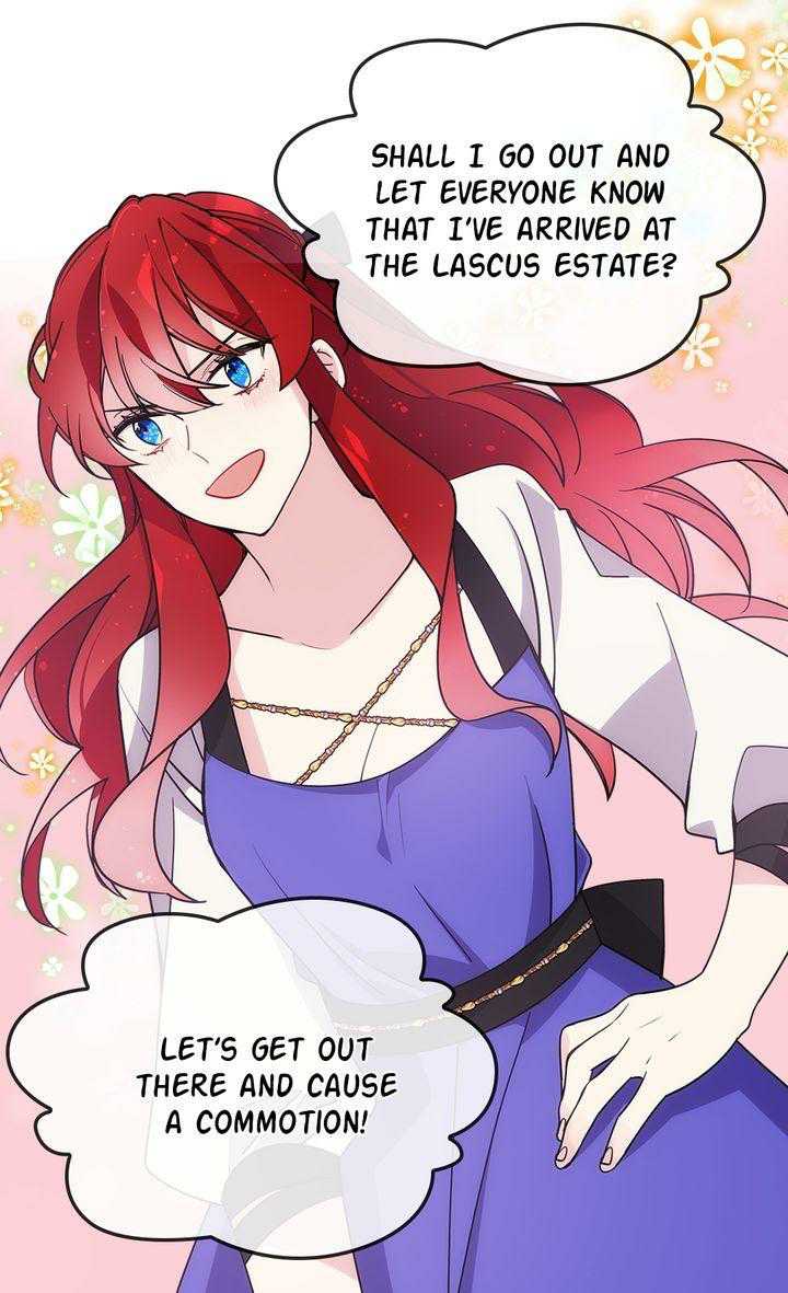 Read Adelaide ENGLISH Manga Online