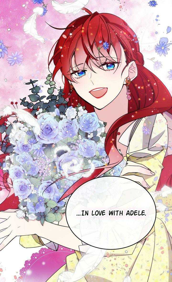 Read Adelaide ENGLISH Manga Online