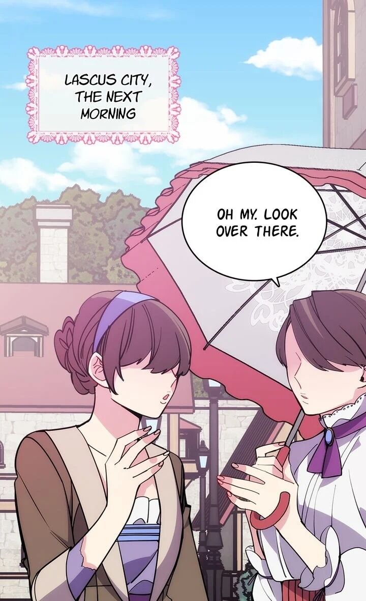 Read Adelaide ENGLISH Manga Online