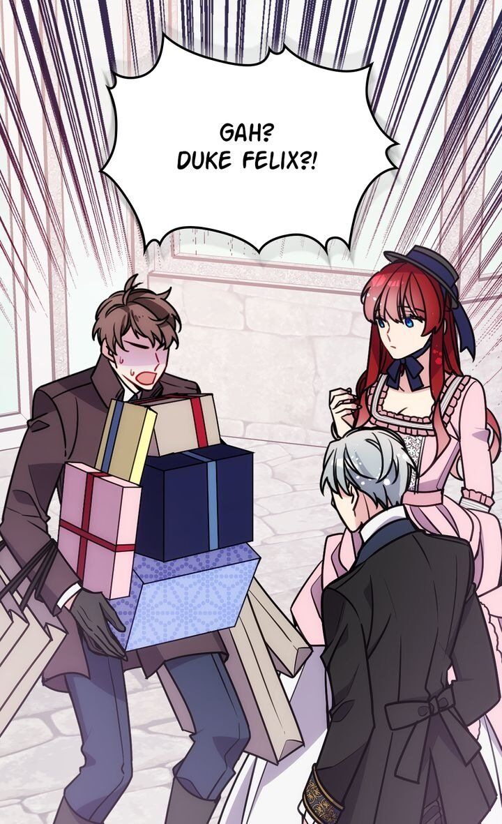 Read Adelaide ENGLISH Manga Online