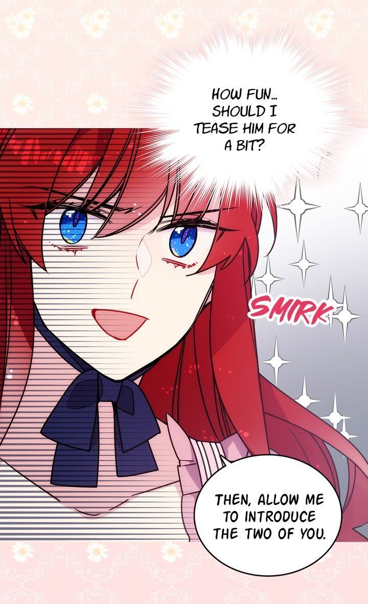 Read Adelaide ENGLISH Manga Online