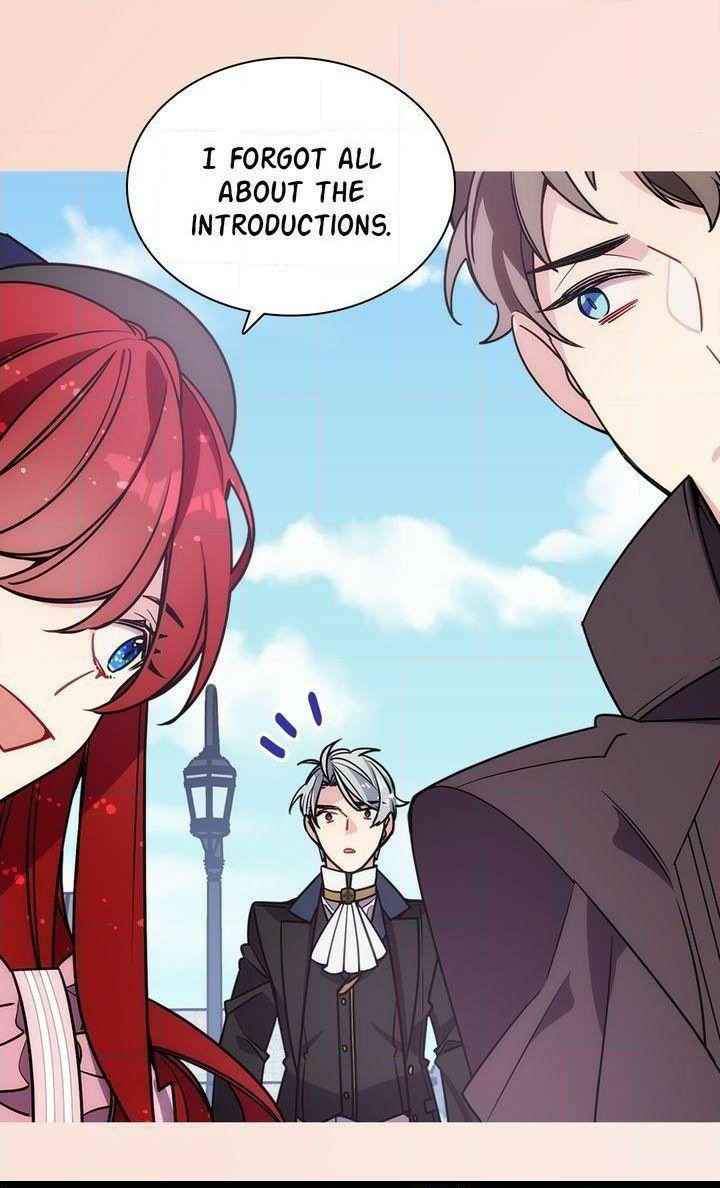 Read Adelaide ENGLISH Manga Online