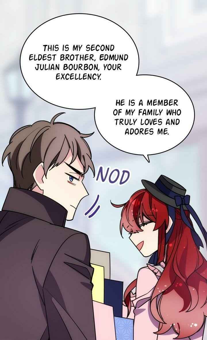 Read Adelaide ENGLISH Manga Online