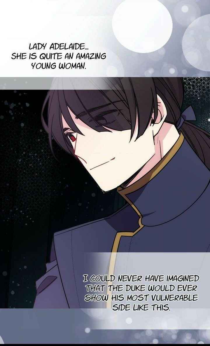 Read Adelaide ENGLISH Manga Online