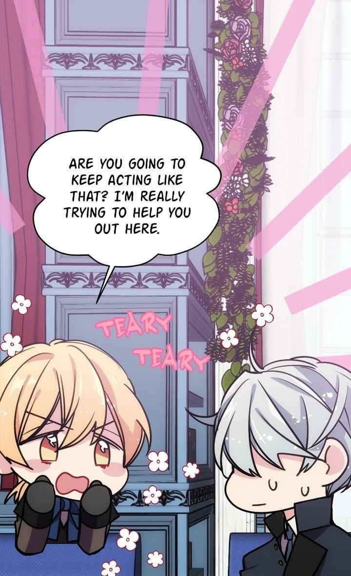 Read Adelaide ENGLISH Manga Online