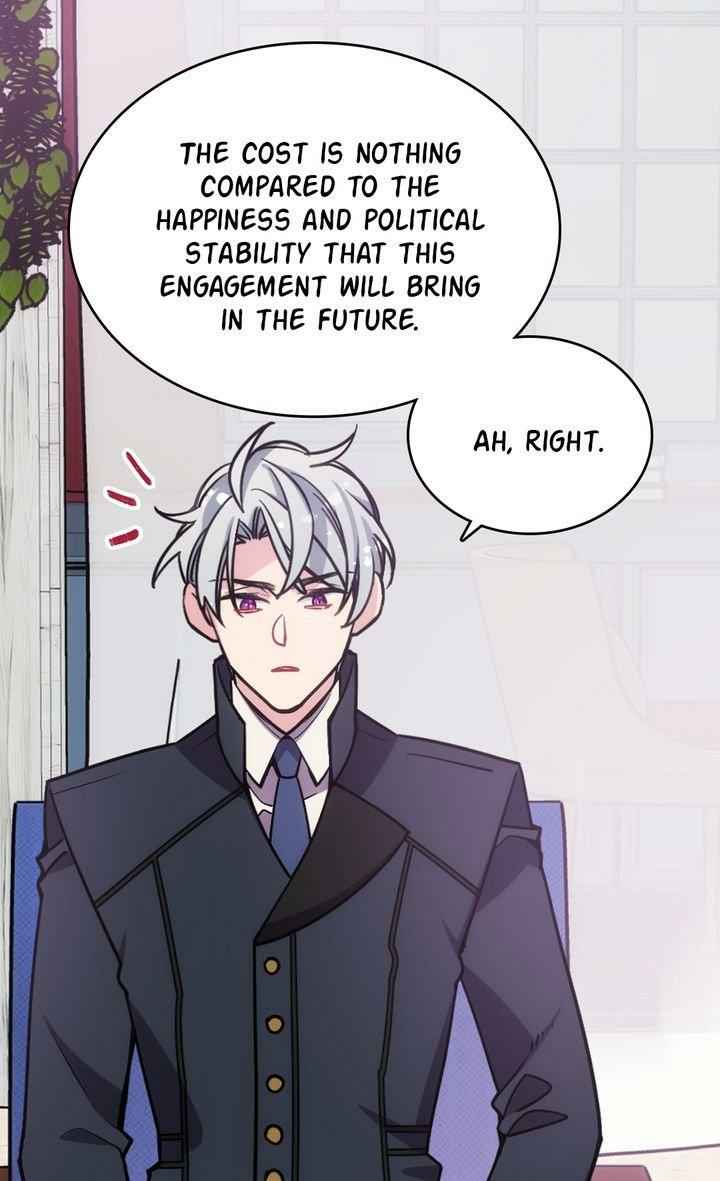 Read Adelaide ENGLISH Manga Online