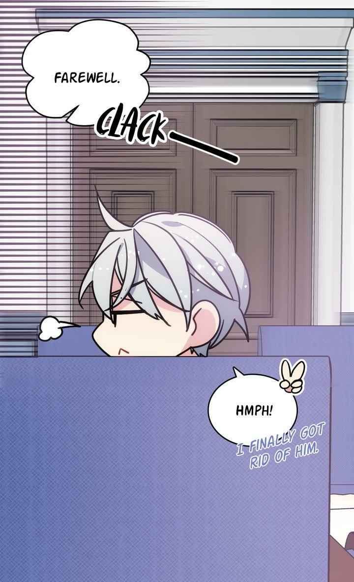 Read Adelaide ENGLISH Manga Online