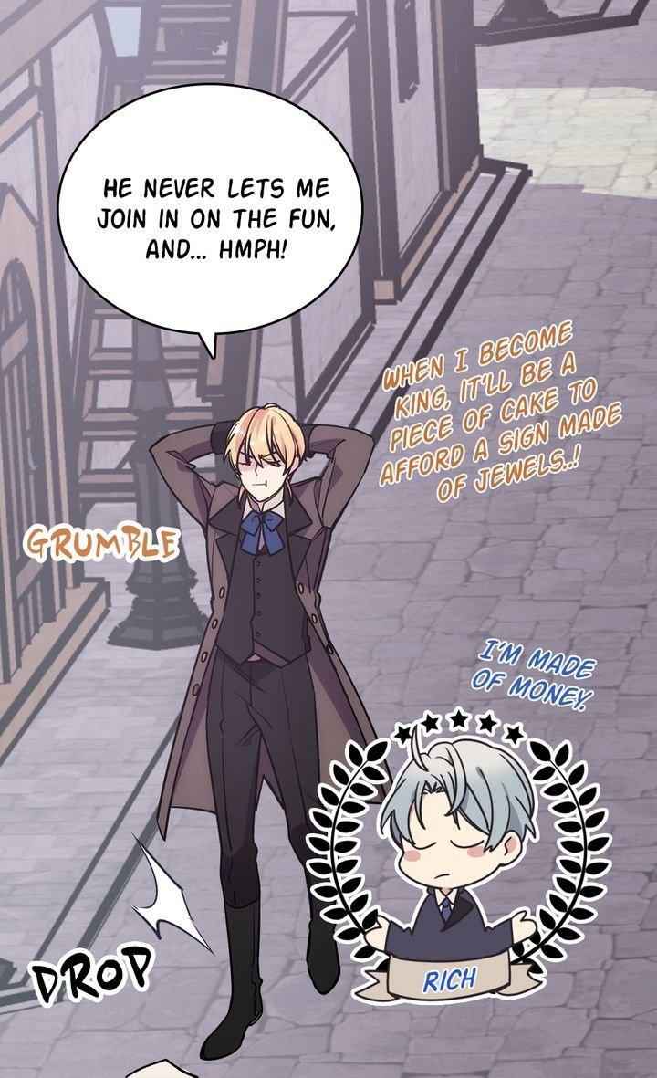 Read Adelaide ENGLISH Manga Online