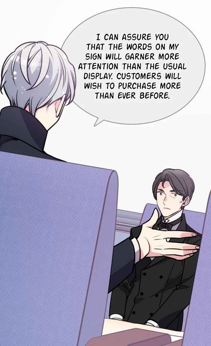 Read Adelaide ENGLISH Manga Online