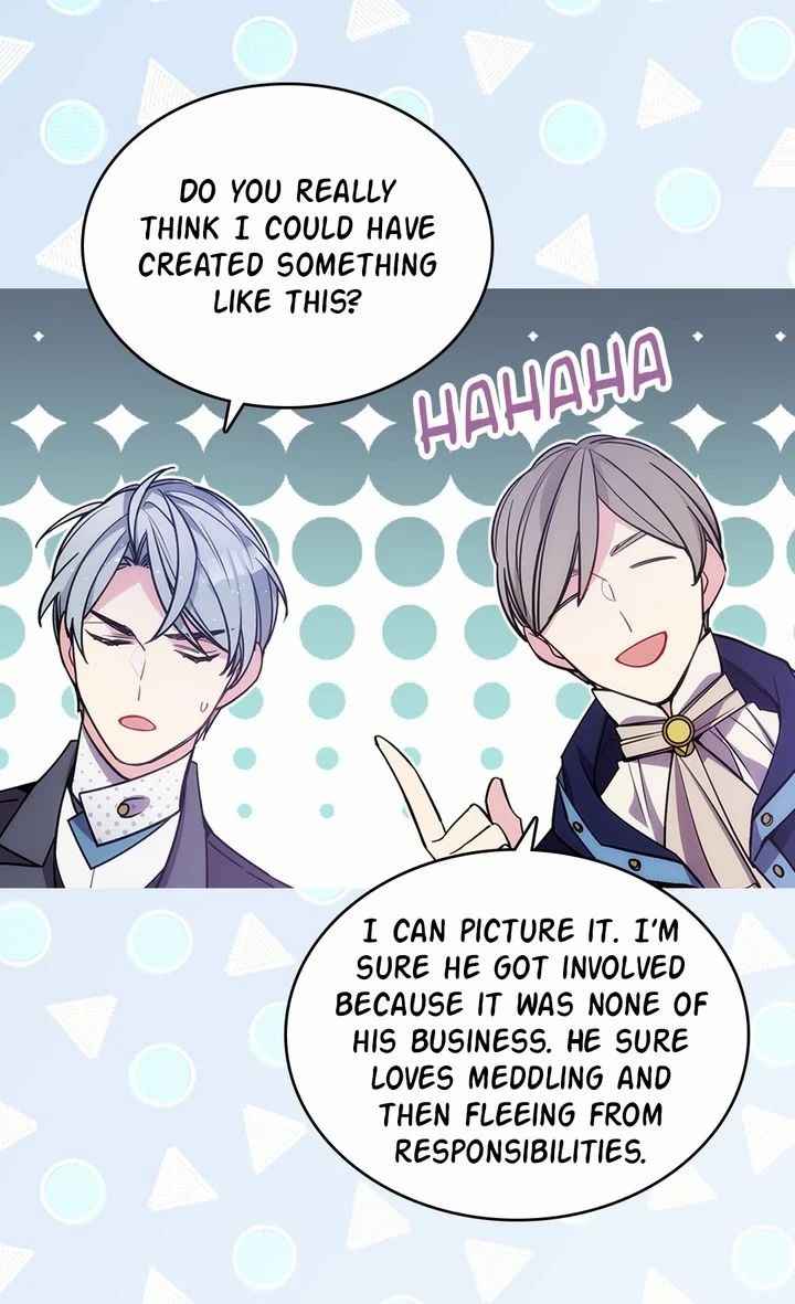 Read Adelaide ENGLISH Manga Online