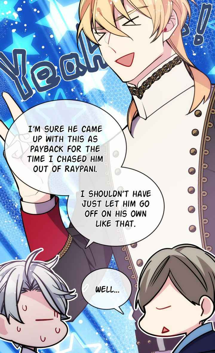 Read Adelaide ENGLISH Manga Online