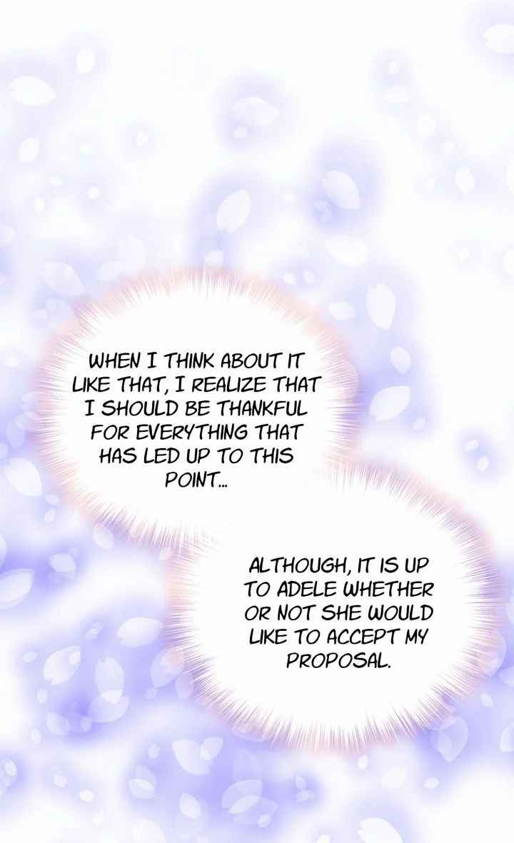 Read Adelaide ENGLISH Manga Online