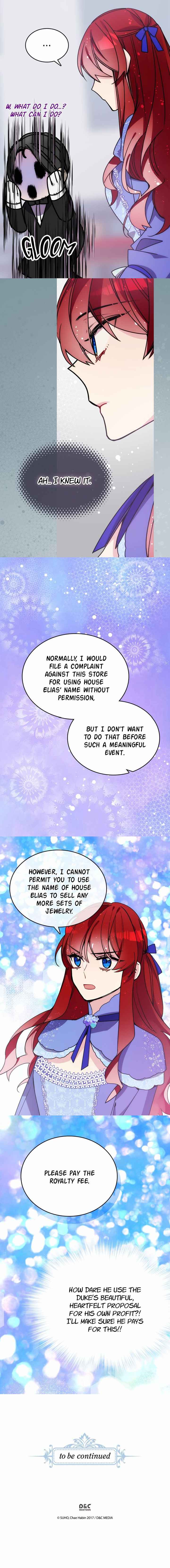 Read Adelaide ENGLISH Manga Online