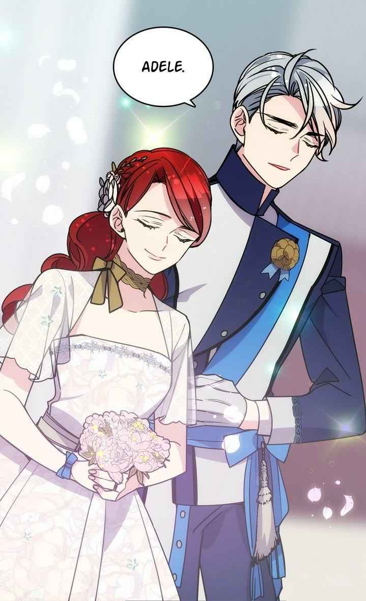 Read Adelaide ENGLISH Manga Online