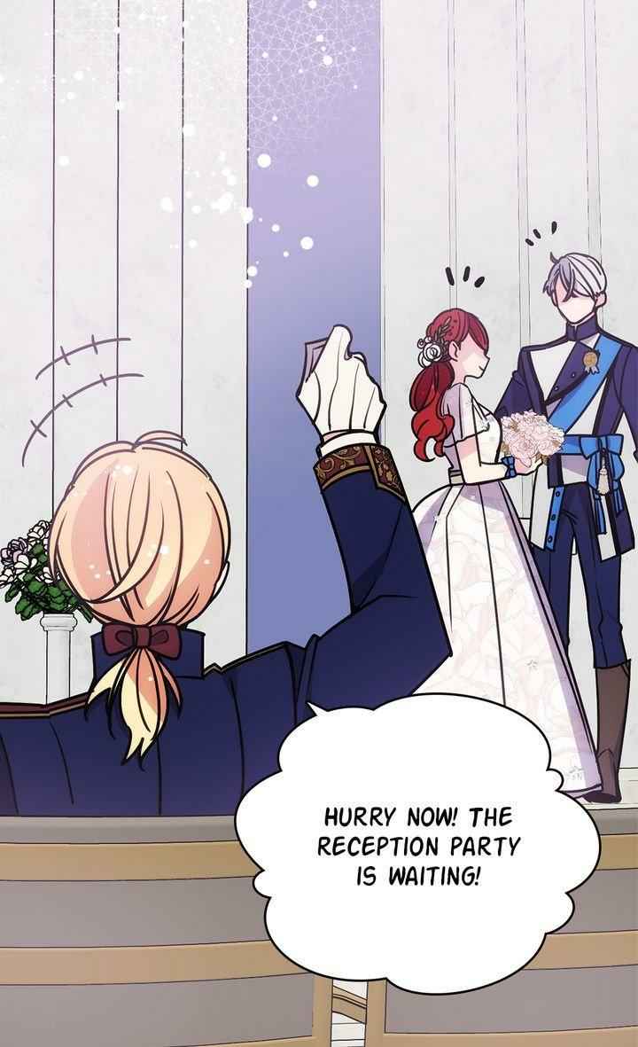 Read Adelaide ENGLISH Manga Online