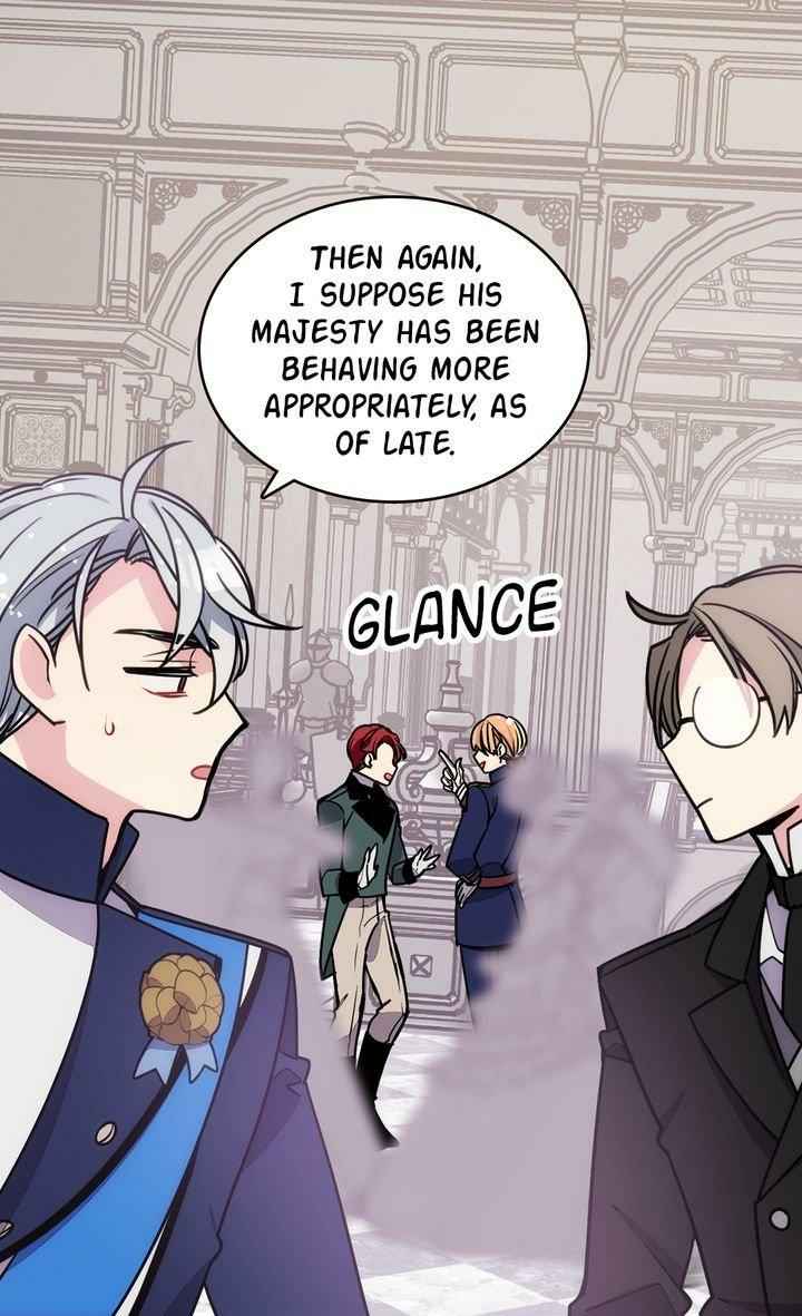 Read Adelaide ENGLISH Manga Online