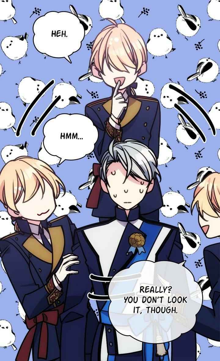 Read Adelaide ENGLISH Manga Online