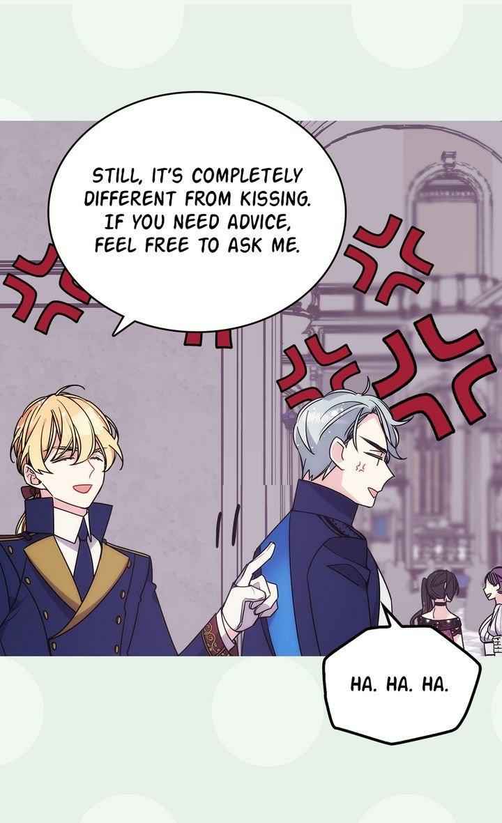 Read Adelaide ENGLISH Manga Online