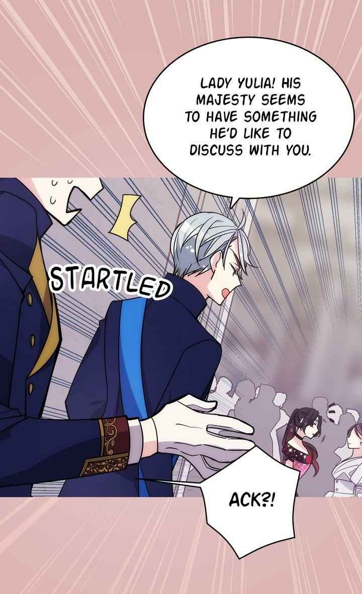 Read Adelaide ENGLISH Manga Online