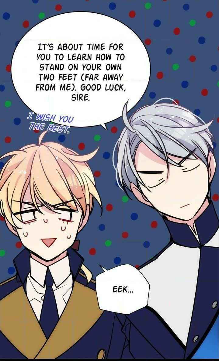 Read Adelaide ENGLISH Manga Online