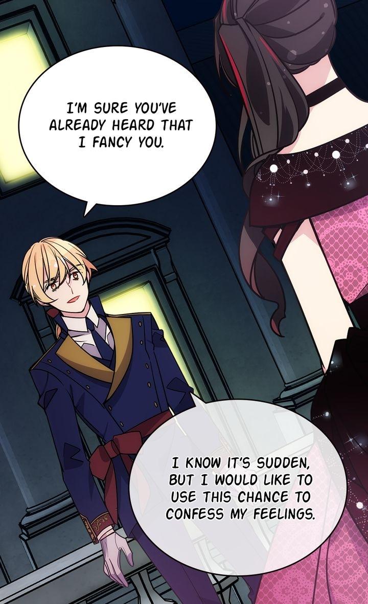 Read Adelaide ENGLISH Manga Online