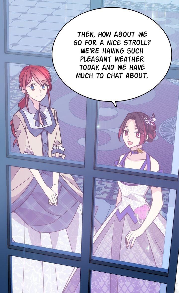 Read Adelaide ENGLISH Manga Online